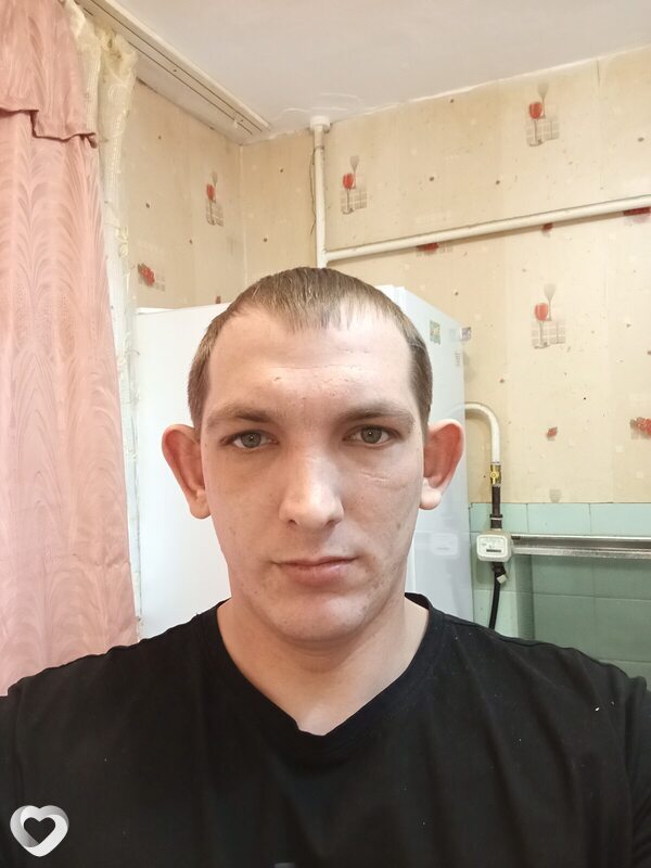 Иван, 30, Москве — анкета №2991210