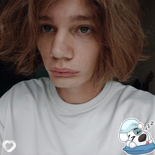 Даниил, 19, Йошкар-Оле — анкета №2991368