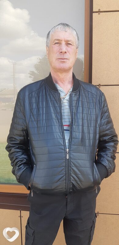 Алексей, 60, Белгороде — анкета №2991372