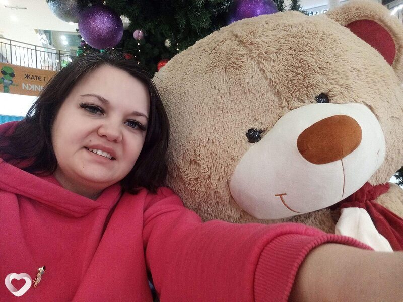 Елена, 38, Челябинске — анкета №2991375