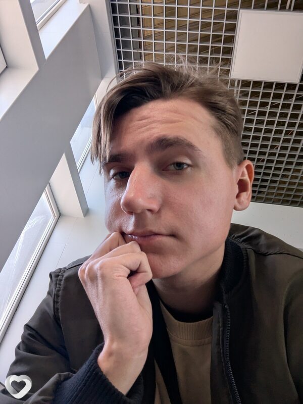 Дмитрий, 26, Белгороде — анкета №2991376