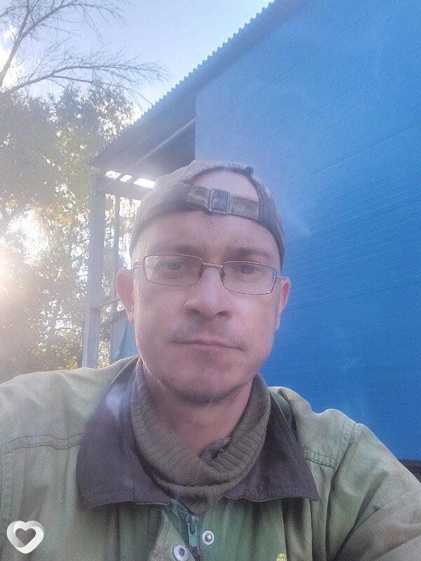 Сергей, 45, Санкт-Петербурге — анкета №2991378