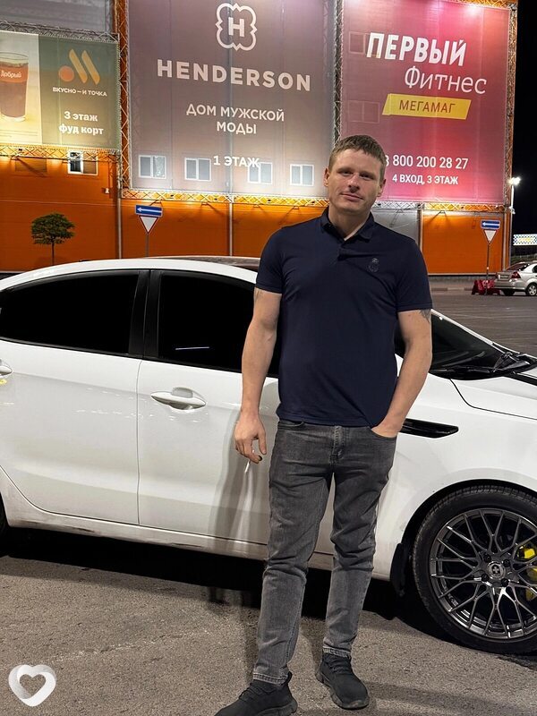 Игорь, 35, Краснодаре — анкета №2991379