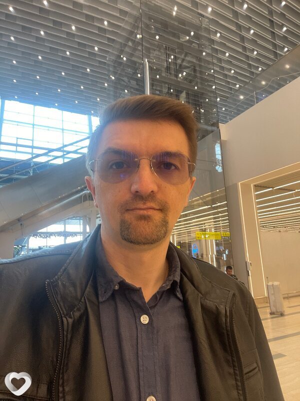 Макс, 35, Корсакове — анкета №2991384