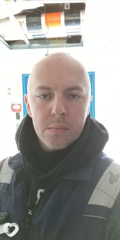 Viaceslav, Клайпеда