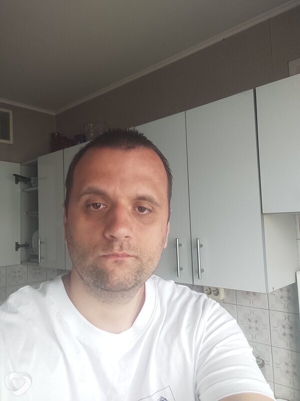 Вадик, 33, Минске — анкета №2991387