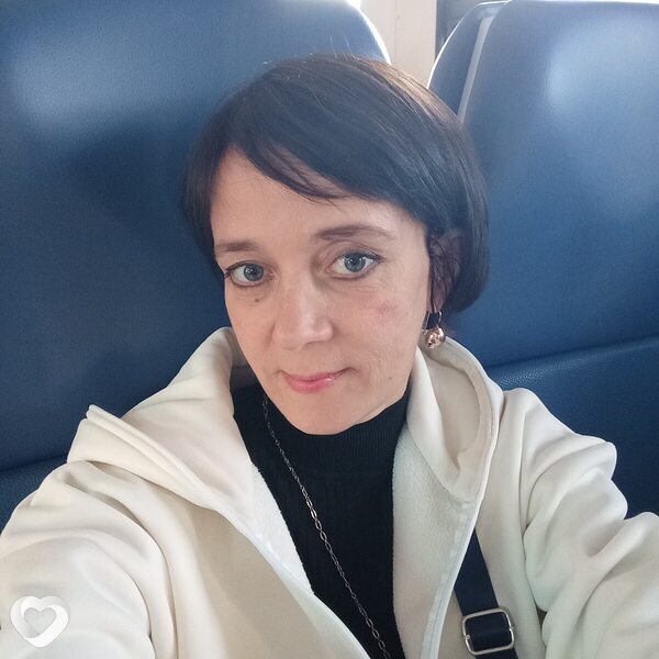 Ольга, 38, Чите — анкета №2991388