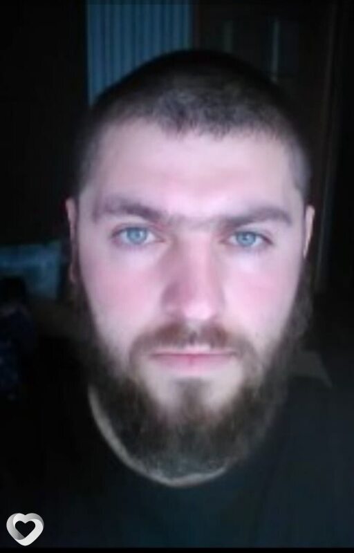 Артём, 27, Белгороде — анкета №2991440