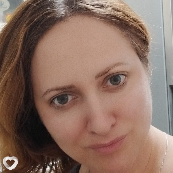 Татьяна, 40, Красноярске — анкета №2991441