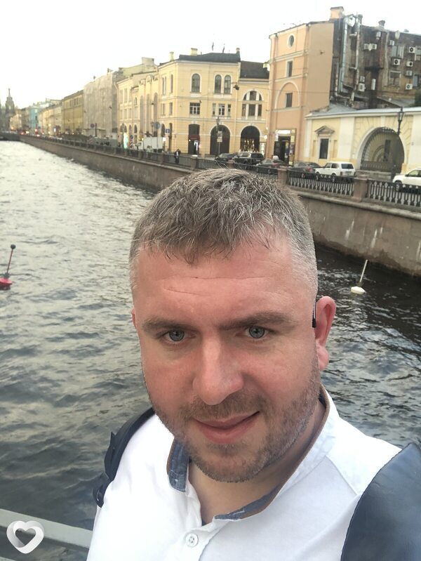 Дмитрий, 39, Домодедово — анкета №2991445