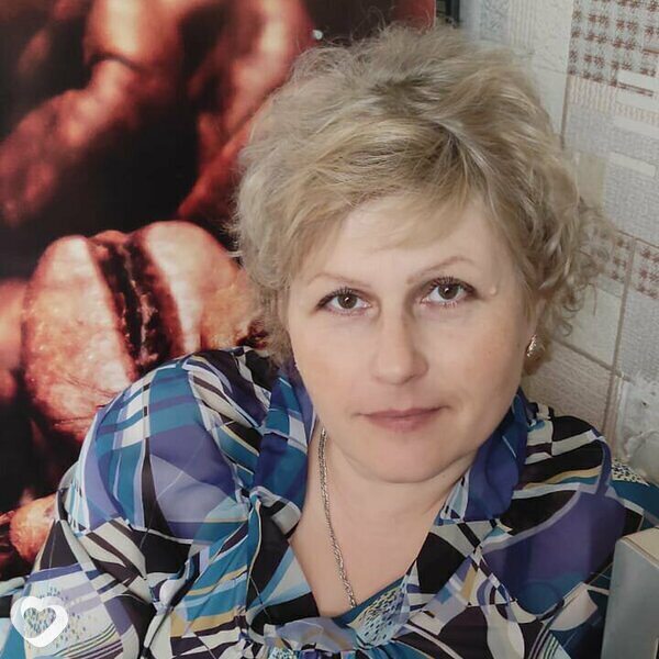 Светлана, 48, Белгороде — анкета №2991450