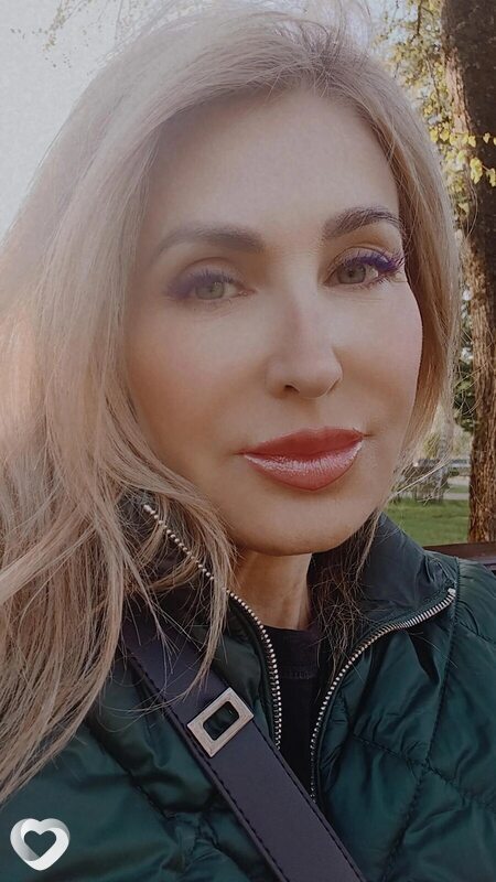 Наталья, 50, Ставрополе — анкета №2991455