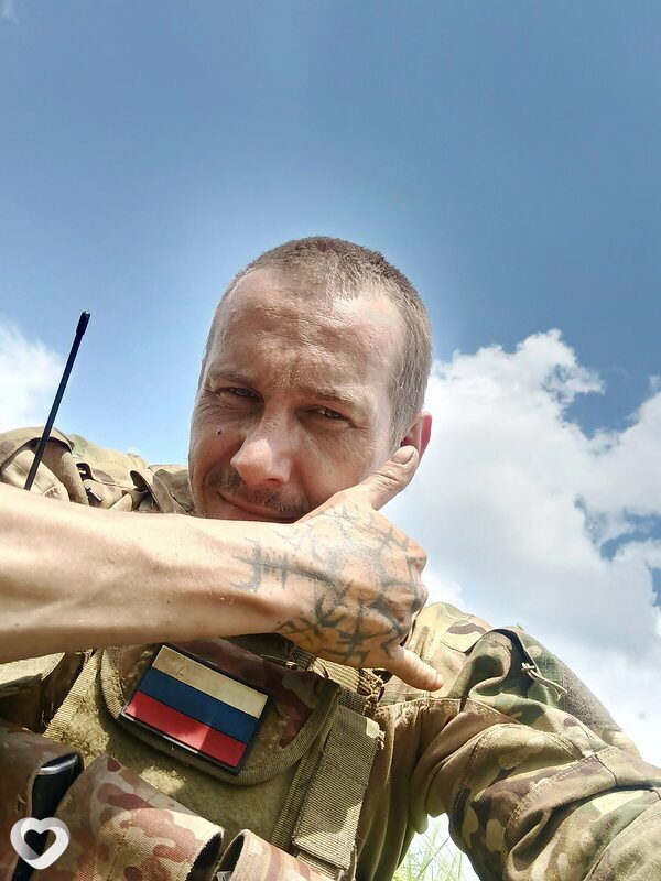 Денис, 33, Твери — анкета №2991457