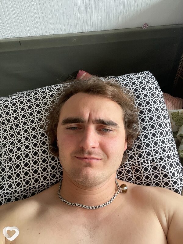 Максим, 27, Тюмени — анкета №2991339