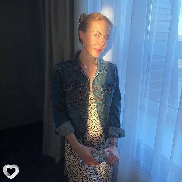 Оксана, 47, Прокопьевске — анкета №2991341