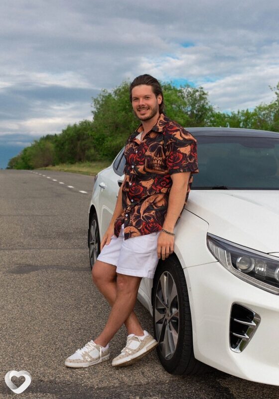Илья, 26, Ростове-на-Дону — анкета №2991347
