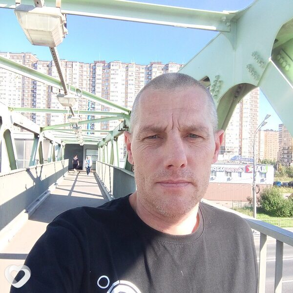 Сергей, 45, Долгопрудном — анкета №2991352