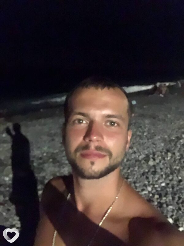 Дмитрий, 30, Березниках — анкета №2991353