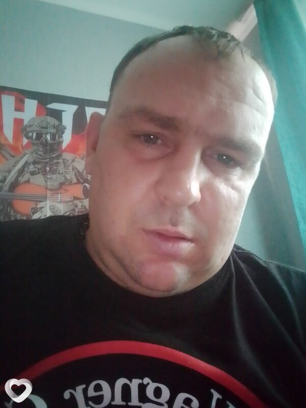Сергей, 37, Старом Осколе — анкета №2991359