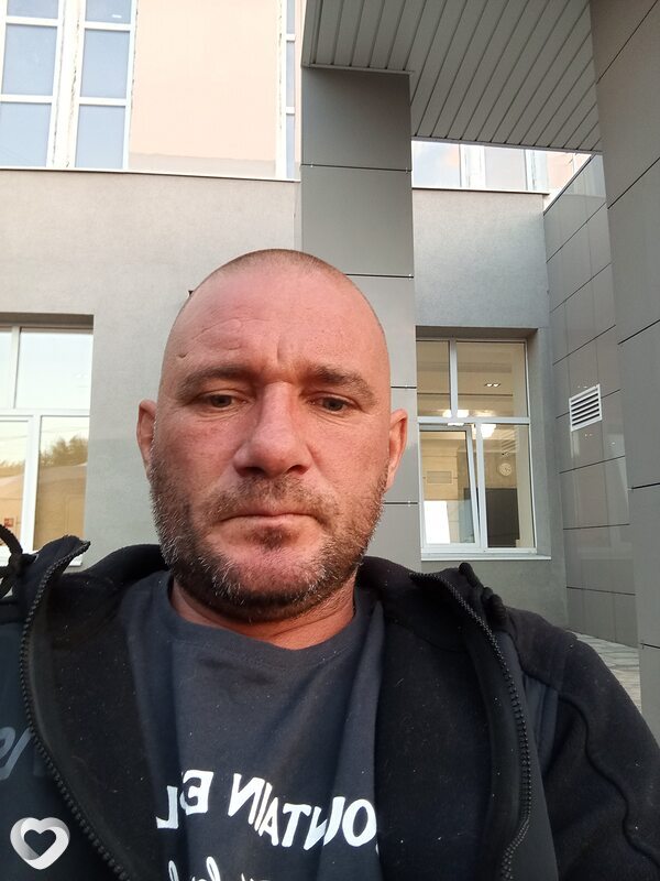 Виктор, 41, Южно-Сахалинске — анкета №2991414