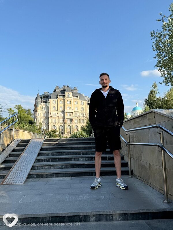 Марк, 30, Екатеринбурге — анкета №2991417
