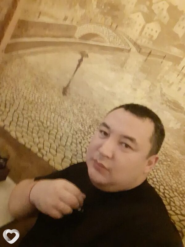 Муратбек, 40, Костанае — анкета №2991418
