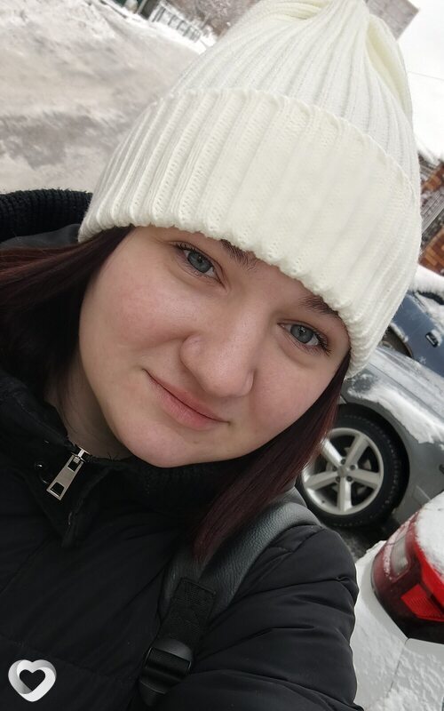 Мария, 31, Новосибирске — анкета №2991430