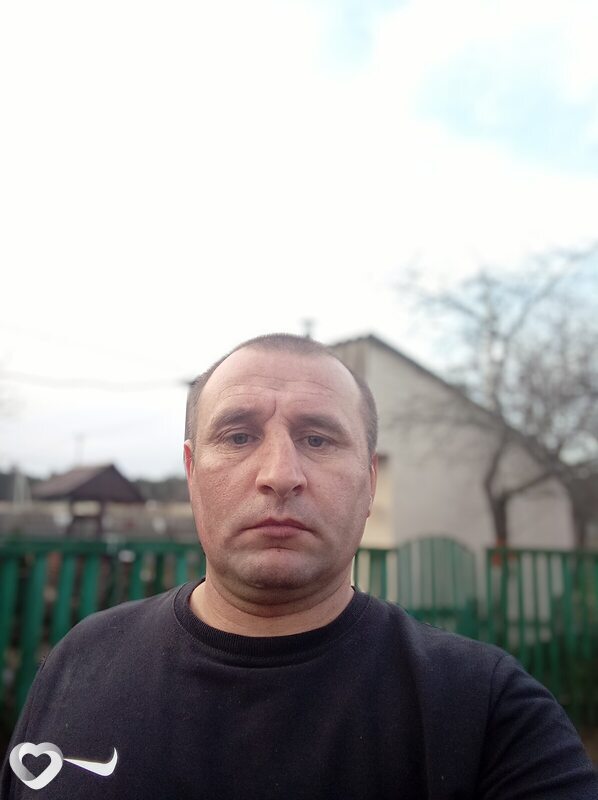 Александр, 38, Калинковичах — анкета №2991431
