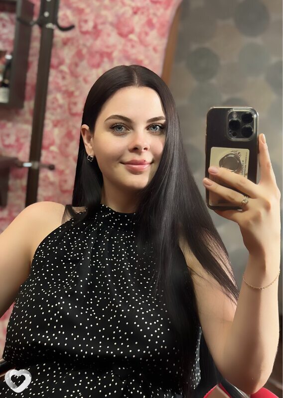 Яна, 24, Томске — анкета №2991254