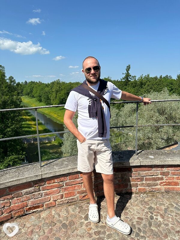 Руслан, 37, Москве — анкета №2991475