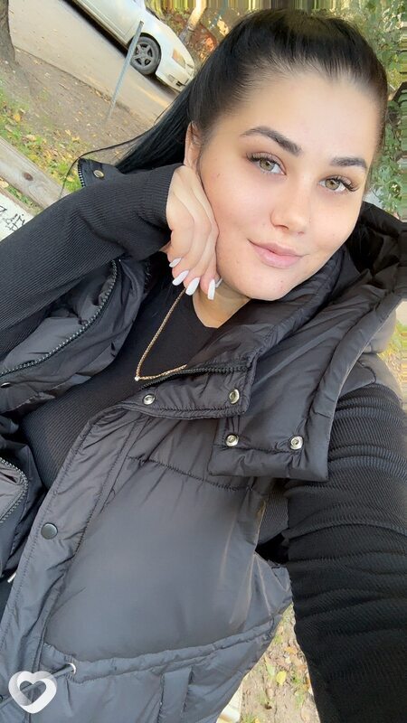 Анна, 27, Хабаровске — анкета №2991477