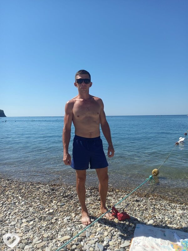 Андрей, 38, Тимашевске — анкета №2991481