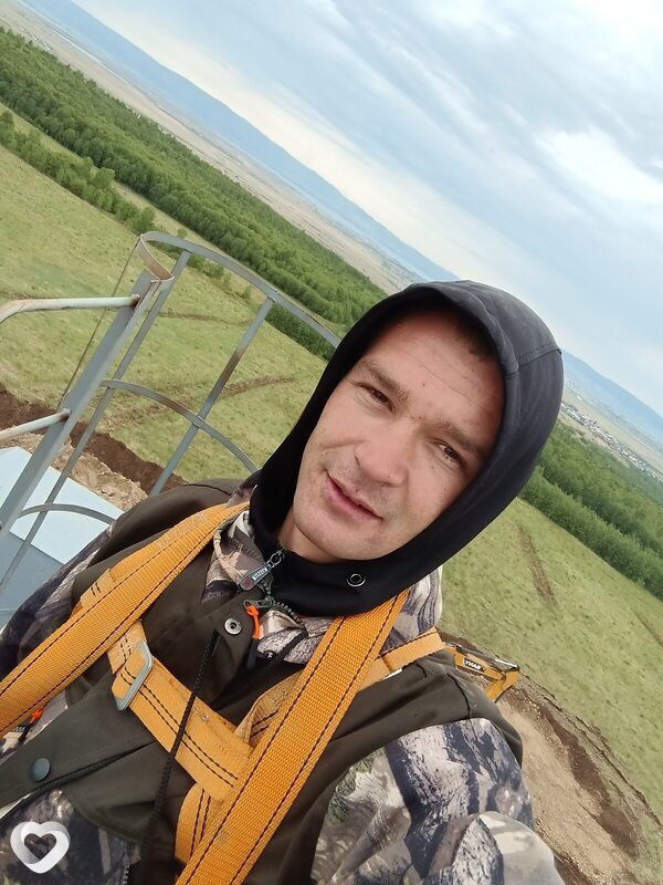 Никита, 24, Норильске — анкета №2991482