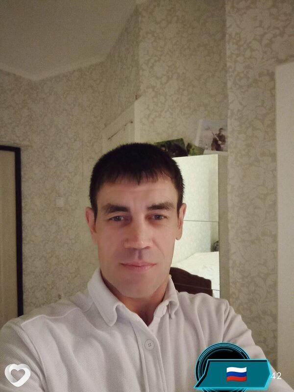 Сергей, 46, Ростове-на-Дону — анкета №2991483