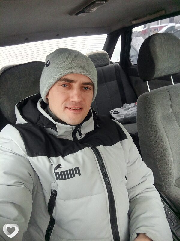 Дмитрий, 29, Йошкар-Оле — анкета №2991485