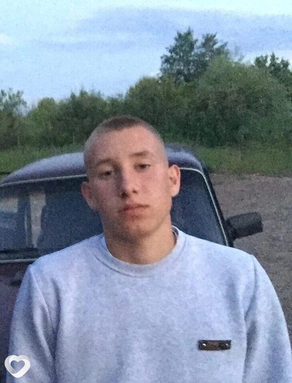Даня, 22, Уфе — анкета №2991486