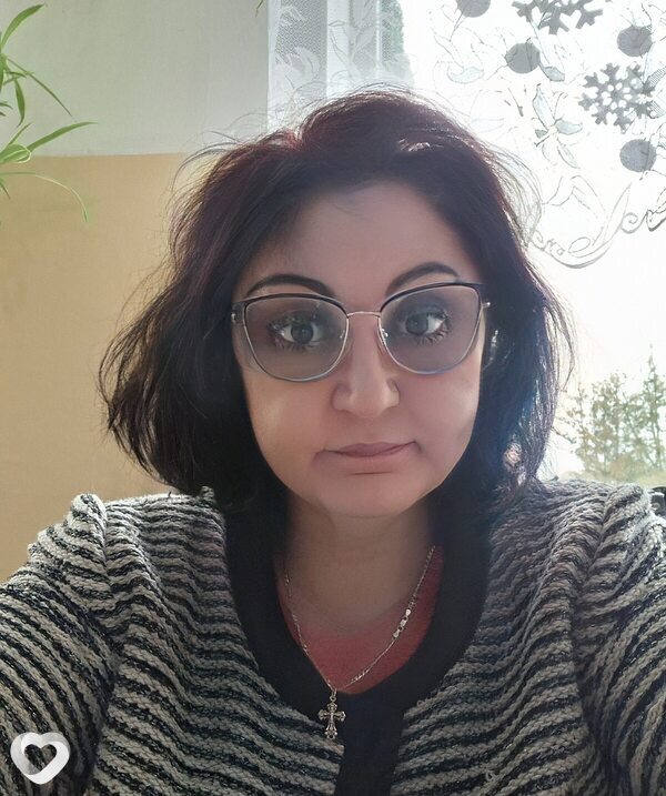 Татьяна, 60, Минске — анкета №2991539