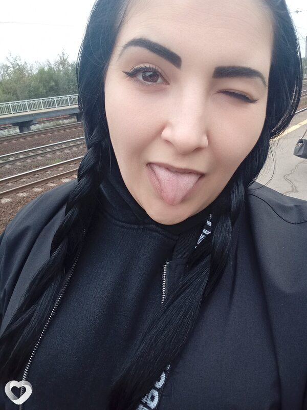 Лина, 28, Санкт-Петербурге — анкета №2991540