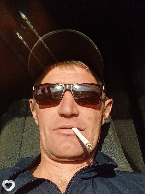 Денис, 41, Караганде — анкета №2991542