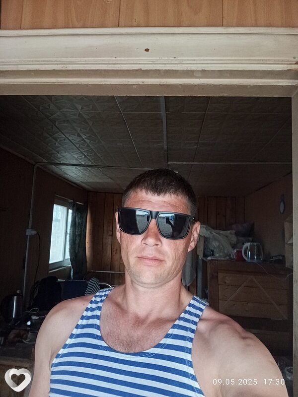 Bro, 36, Благовещенске — анкета №2991547