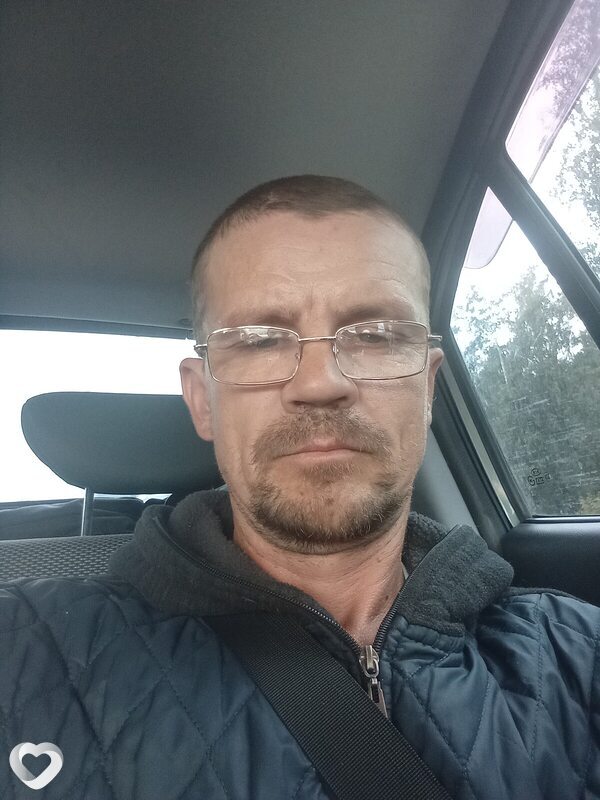 Руслан, 45, Томске — анкета №2991559