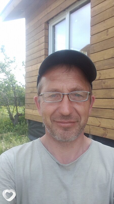Александр, 40, Ульяновске — анкета №2991489
