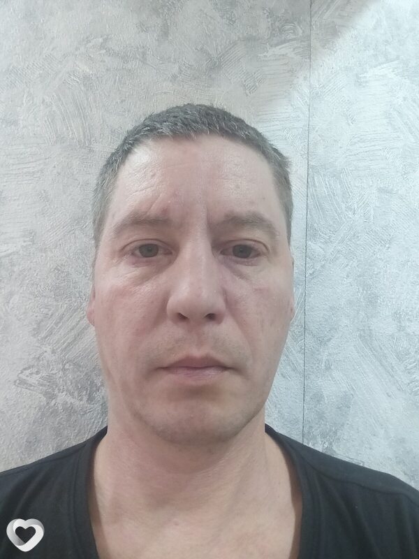 Николай, 43, Санкт-Петербурге — анкета №2991497