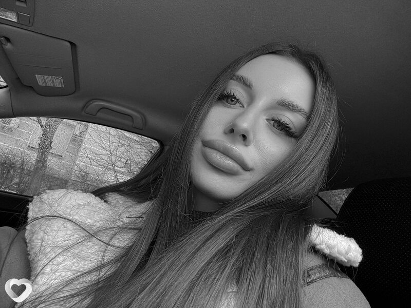 Инна, 23, Санкт-Петербурге — анкета №2991501
