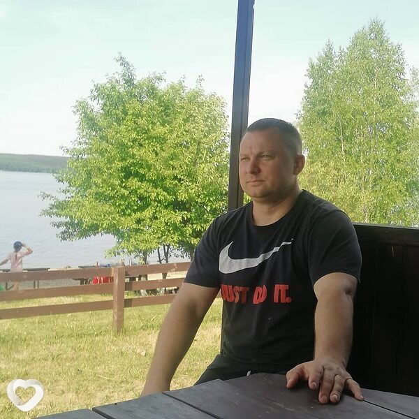 Дима, 40, Тирасполь — анкета №2991502