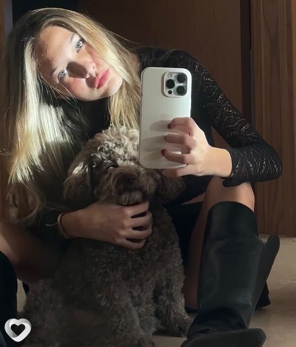 Анастасия, 29, Прокопьевске — анкета №2991503