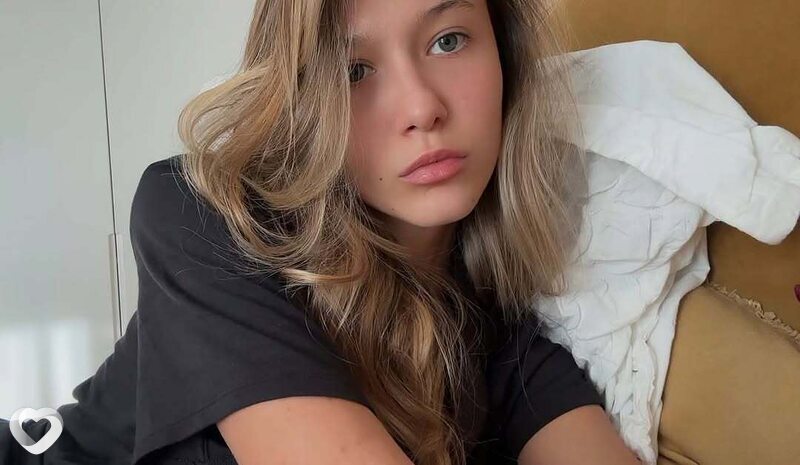 Анастасия, 29, Ульяновске — анкета №2991504