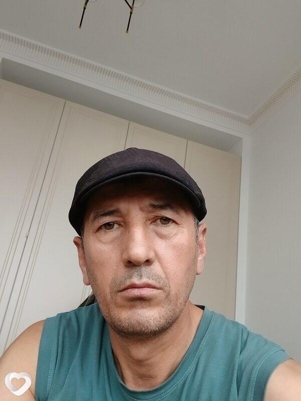 Егор, 49, Реутове — анкета №2991505