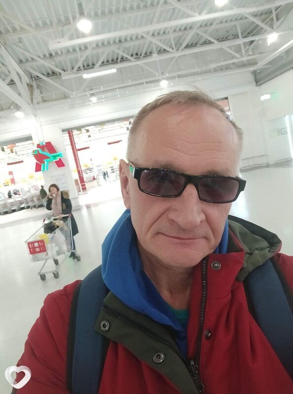 Андрей, 58, Нижнем Новгороде — анкета №2991592