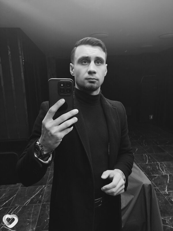 Дмитрий, 29, Воронеже — анкета №2991602
